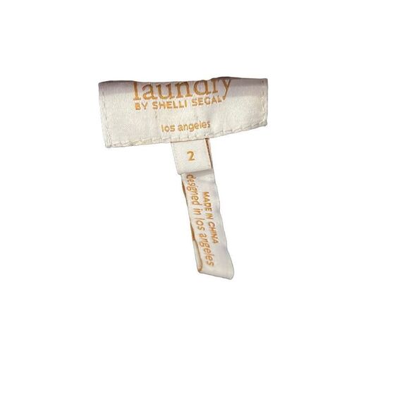 Laundry By Shelli Segal Sleeveless Mini Dress - Picture 6 of 9